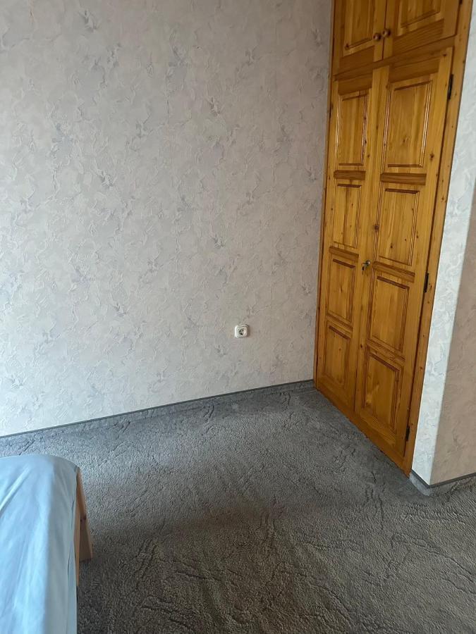 布达佩斯苹果酒店 外观 照片